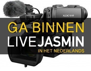 Livejasmin ontkenning